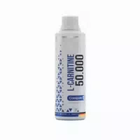 Mst Lcarnitine Carnipure 50 000 500 ml