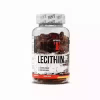 Mst Lecithin Caps