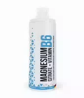 Mst Magnesium B6