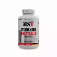 Mst Magnesium Bisglycinat Chelate Kapseln