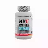Mst Magnesium Citrat 200mg Tabletten