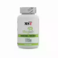 Mst Magnesium L Threonate