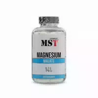 Mst Magnesium Malate Kapseln
