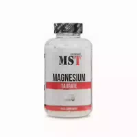 Magnesium Taurat 120 Kapseln 120 st