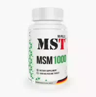 Mst Msm 1000 Tabl