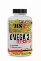 Omega 3 Selected 60 Kapseln