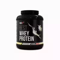 Mst Best Whey Protein Enzyme Cookies & Cream