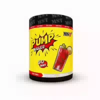 Mst Pump Killer