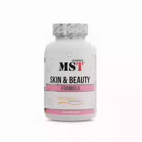 Mst Skin Beauty Formula Kapseln