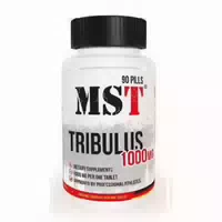 Mst Tribulus 1000 Tabl