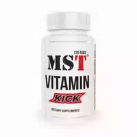Mst Vitamin Kick