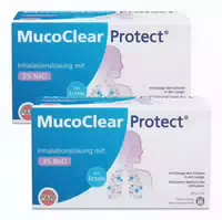 Mucoclear Protect Inhalationslösung