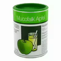 Mucofalk Orange 150 g Granulat zur Herstellung einer Suspension zum Einnehmen