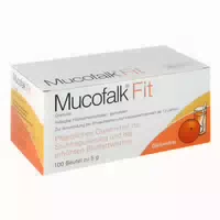 Mucofalk Fit