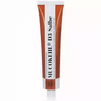 Mucokehl Salbe D 3 30 g Salbe