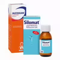 Mucosolvan Inhalationslösung, Hustenlöser Ambroxol