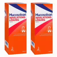 Mucosolvan Inhalationslösung Bei Husten Schleimlöser