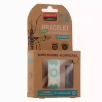 Mã¼ckenschutz Armband Junior Dinos Manouka