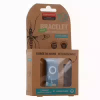 Manouka Mückenschutz Armband Junior Einhorn