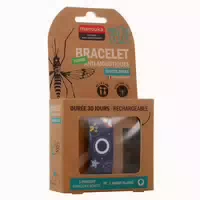 Mã¼ckenschutz Armband Junior Weltraum Manouka