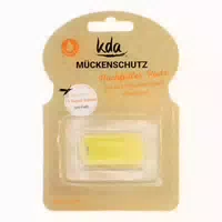 Mückenschutz Armband Nachfüller 2er Pack Kda