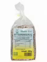 Mühle Erks Bio Saatenmischung