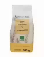 Mühle Erks Bioland 5 Kornflocken