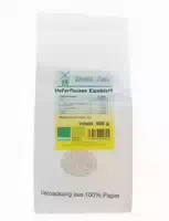 Spielberger Mühle Haferflocken Großblatt Bio 500 g