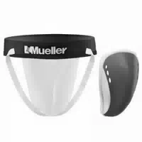 Mueller Flexshield With Supporter 1 St