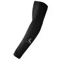 Mueller Graduated Compression Arm Sleeves 1 st