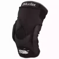 Mueller Hg80 Knee Brace W Kevlar
