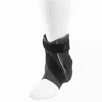 Mueller Hg80 Premium Hartschalen Knöchelbandage