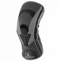 Mueller Hg80 Premium Knee Stabilizer