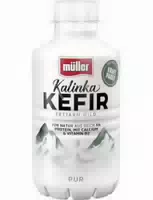 Müller Kalinka Kefir Pur Einweg