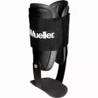 Mueller Lite Fußgelenkbandage