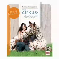 Freude An Zirkuslektionen Für Pferde