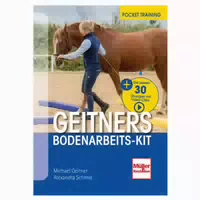 Geitners Bodenarbeits Kit