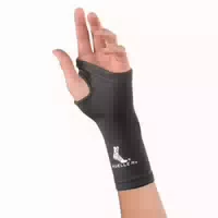 Mueller Elastic Wrist Support 1 St