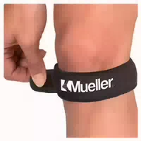 Mueller Jumpers Knee Strap 1 st