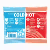 Mueller Kalt Warmkompresse 1 st