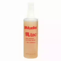 Mueller M Tac Pre Taping Spray 0 237 L