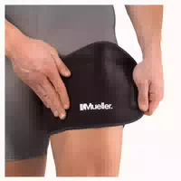 Mueller Neopren Oberschenkelbandage 1 st