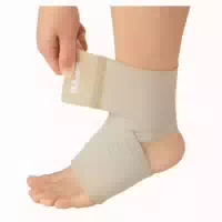 Mueller Wonder Wrap Beige