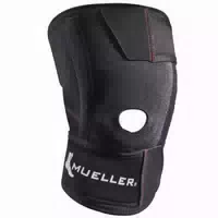 Mueller Wraparound Knee Stabilizer