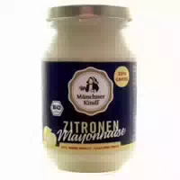 Zitronen Mayonnaise