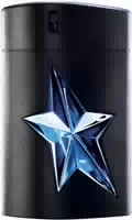 Mugler A_1men Edt Spray Rubber Refillable