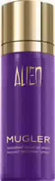 Mugler Alien Deodorant Spray Mit Dem Strahlenden Duft Von Alien Eau De Parfum 100 Ml