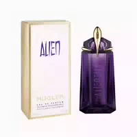 Mugler Alien Eau De Parfum Vaporisateur Ressourçable 90 Ml