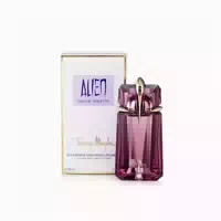 Mugler Alien Eau De Toilette Spray Nicht Nachfüllbar 60 ml