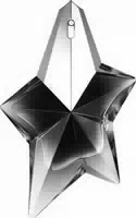 Mugler Angel Fantasm Eau De Parfum Nachfüllbar Angel Fantasm Edp 25ml